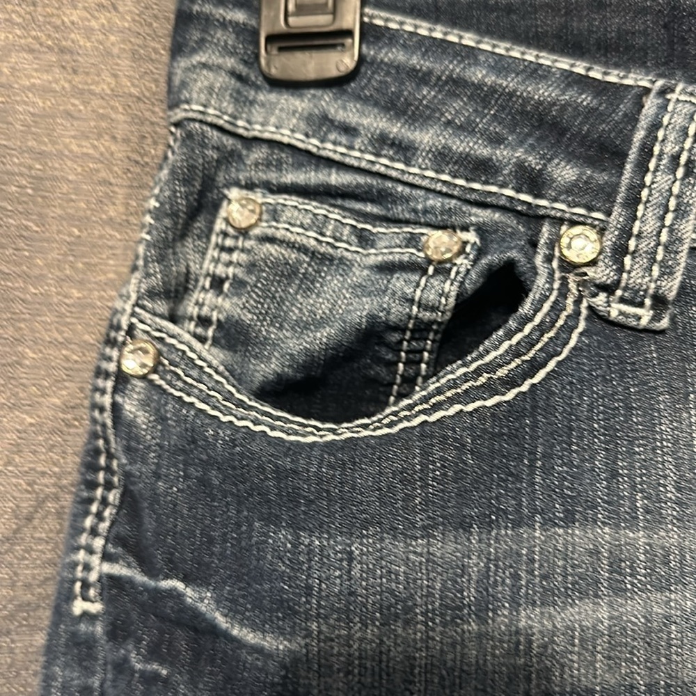 Klip jeans - Picture 5 of 8